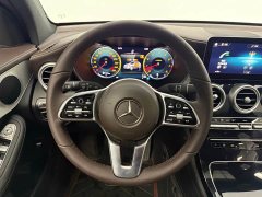 Mercedes-Benz GLC 260 L 4MATIC Version - фото 7