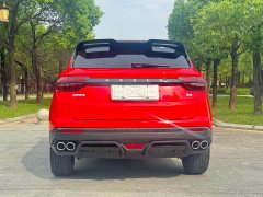 Geely 1.4T DCT Edition - фото 11