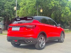 Geely 1.4T DCT Edition - фото 12