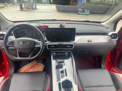 Geely 1.4T DCT Edition - фото 5
