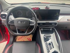 Geely 1.4T DCT Edition - фото 6