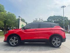 Geely 1.4T DCT Edition - фото 9
