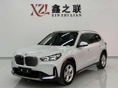 BMW iX1 eDrive25L X - фото 1