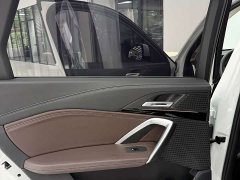 BMW iX1 eDrive25L X - фото 10