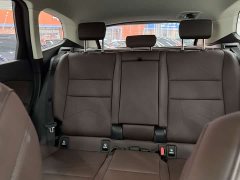 BMW iX1 eDrive25L X - фото 11