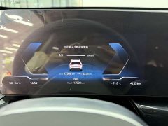 BMW iX1 eDrive25L X - фото 14