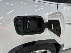 BMW iX1 eDrive25L X - фото 19