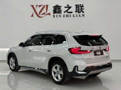 BMW iX1 eDrive25L X - фото 3