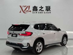 BMW iX1 eDrive25L X - фото 4