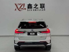 BMW iX1 eDrive25L X - фото 5
