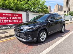 Geely 2.0L CVT Edition - фото 1