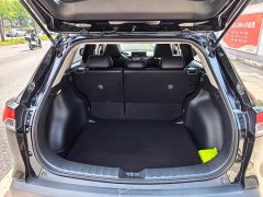 Geely 2.0L CVT Edition - фото 10