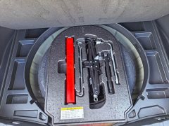 Geely 2.0L CVT Edition - фото 12