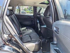Geely 2.0L CVT Edition - фото 4