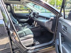 Geely 2.0L CVT Edition - фото 6