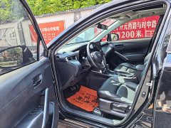 Geely 2.0L CVT Edition - фото 7