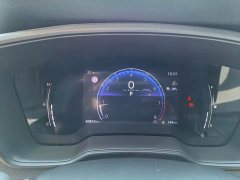 Geely 2.0L CVT Edition - фото 8
