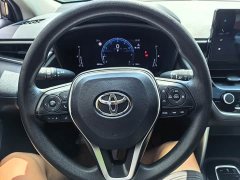 Geely 2.0L CVT Edition - фото 9