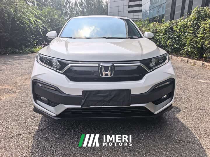 Honda XR-V 1.5L CVTLuxury Edition - автомобиль из Китая