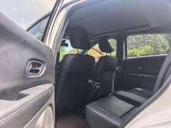 Honda XR-V 1.5L CVTLuxury Edition - фото 11