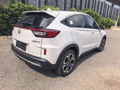 Honda XR-V 1.5L CVTLuxury Edition - фото 16
