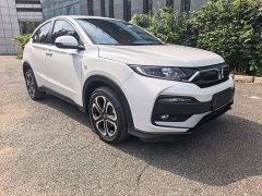 Honda XR-V 1.5L CVTLuxury Edition - фото 2