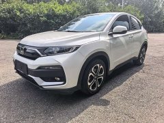 Honda XR-V 1.5L CVTLuxury Edition - фото 3