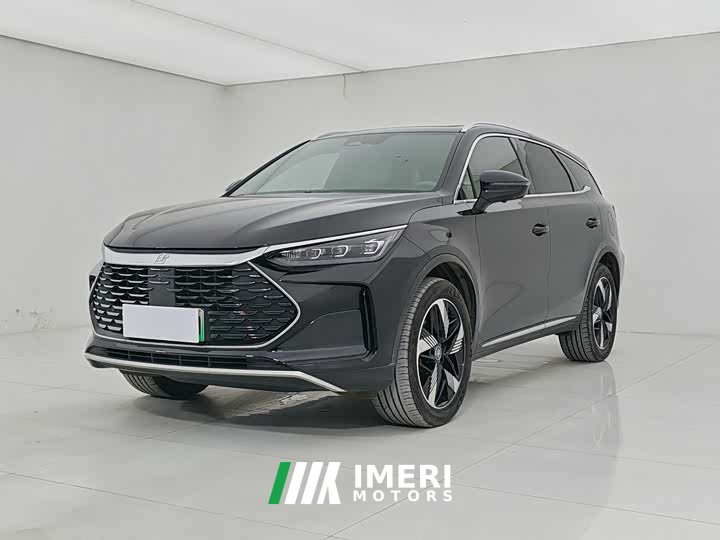 Lexus Tangxin Energy DM-i Honor Edition 112KM Premium Type - автомобиль из Китая