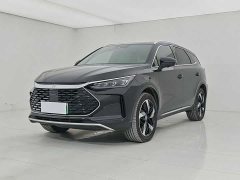 Lexus Tangxin Energy DM-i Honor Edition 112KM Premium Type - фото 1