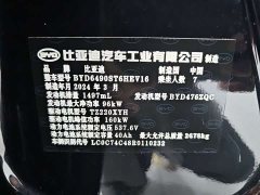 Lexus Tangxin Energy DM-i Honor Edition 112KM Premium Type - фото 19