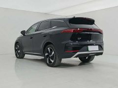 Lexus Tangxin Energy DM-i Honor Edition 112KM Premium Type - фото 2