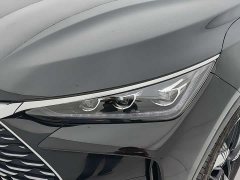 Lexus Tangxin Energy DM-i Honor Edition 112KM Premium Type - фото 20