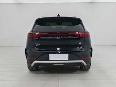 Lexus Tangxin Energy DM-i Honor Edition 112KM Premium Type - фото 3