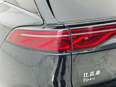 Lexus Tangxin Energy DM-i Honor Edition 112KM Premium Type - фото 4