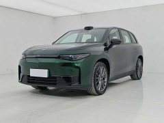 Lynk & Co Leapmoon C10 530 lidar version - фото 1