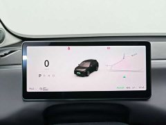 Lynk & Co Leapmoon C10 530 lidar version - фото 15