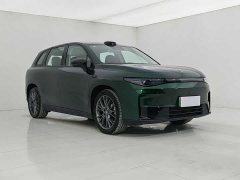 Lynk & Co Leapmoon C10 530 lidar version - фото 3