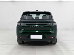 Lynk & Co Leapmoon C10 530 lidar version - фото 5