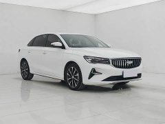 Geely Emgrand 2025 4th generation 1.5L CVT premium - фото 2