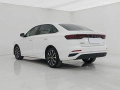 Geely Emgrand 2025 4th generation 1.5L CVT premium - фото 3