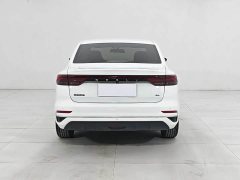 Geely Emgrand 2025 4th generation 1.5L CVT premium - фото 4