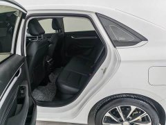 Geely Emgrand 2025 4th generation 1.5L CVT premium - фото 6