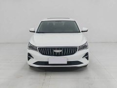 Geely Emgrand 2025 4th generation 1.5L CVT premium - фото 8