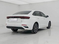 Geely Emgrand 2025 4th generation 1.5L CVT premium - фото 9