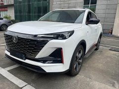 Changan CS55PLUS 1.5T DCTPremium Version - фото 1