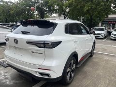 Changan CS55PLUS 1.5T DCTPremium Version - фото 11