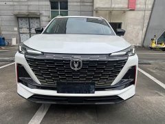 Changan CS55PLUS 1.5T DCTPremium Version - фото 2