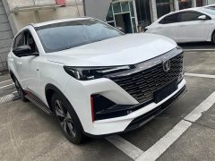 Changan CS55PLUS 1.5T DCTPremium Version - фото 3