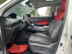 Changan CS55PLUS 1.5T DCTPremium Version - фото 4