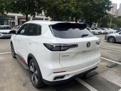Changan CS55PLUS 1.5T DCTPremium Version - фото 9